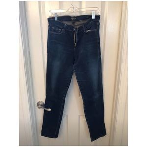 Used Women’s Lucky Jeans 32/14 - Sophia Skinny